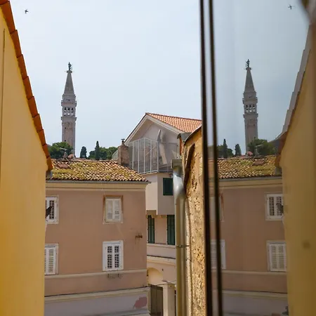 Studio App Lenny Rovinj Exterior photo